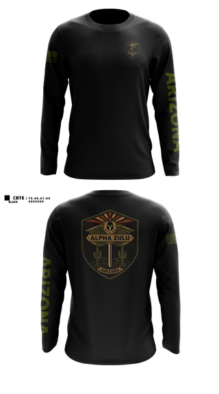 Long Sleeve Performance Shirt, SORT, Police, Teamtime, Team time, sublimation, custom sports apparel, team uniforms, spirit wear, spiritwear, sports uniforms, custom shirts, team store, custom team store, fundraiser sports, apparel fundraiser