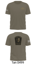 Syria linguist 93457826 Short Sleeve Performance Shirt - 76