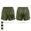 HOWARD COUNTY S.E.R.T. Ranger Panties - 1