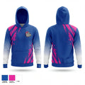 Diamond Dawgs 87259890 Hoodie - 1