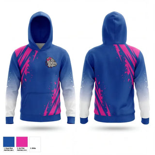 Hoodie, Diamond Dawgs, Softball, Teamtime, Team time, sublimation, custom sports apparel, team uniforms, spirit wear, spiritwear, sports uniforms, custom shirts, team store, custom team store, fundraiser sports, apparel fundraiser