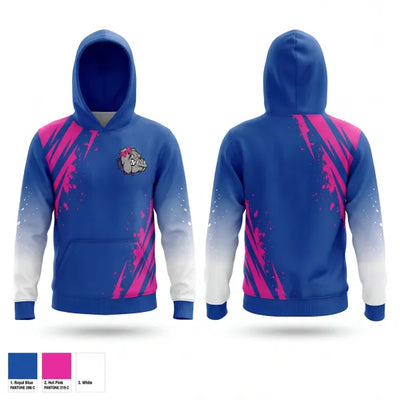Diamond Dawgs 87259890 Hoodie - 1