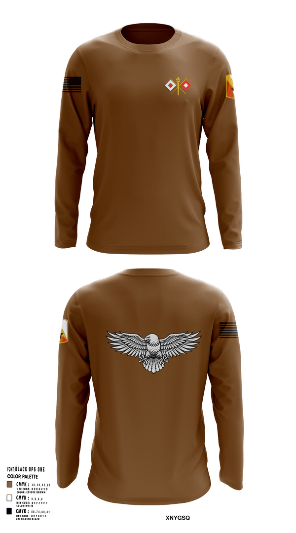 Long Sleeve Performance Shirt, USASA BELVOIR, Army, Teamtime, Team time, sublimation, custom sports apparel, team uniforms, spirit wear, spiritwear, sports uniforms, custom shirts, team store, custom team store, fundraiser sports, apparel fundraiser