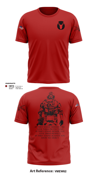 Chosen 93553712 Short Sleeve Performance Shirt - 101