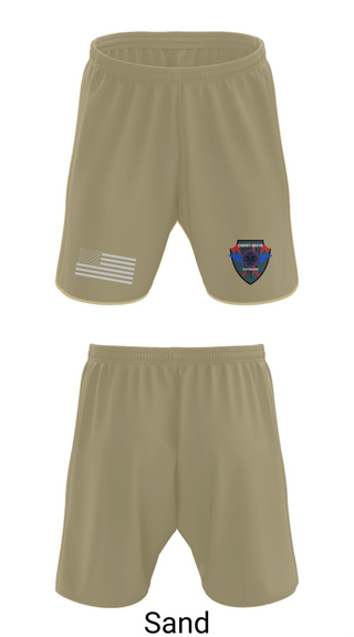 Athletic Shorts With Pockets, Cherry Grove Fire and Rescue, , Teamtime, Team time, sublimation, custom sports apparel, team uniforms, spirit wear, spiritwear, sports uniforms, custom shirts, team store, custom team store, fundraiser sports, apparel fundraiser