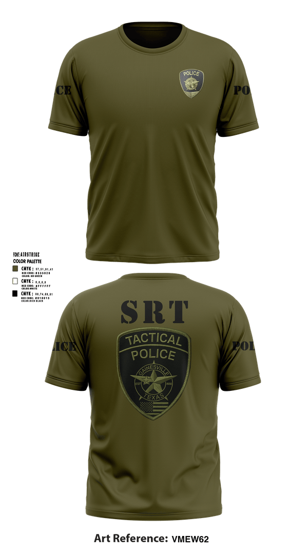 FREE T-SHIRT