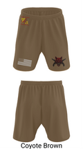 239th Military Police Company 49514313 Athletic Shorts With Pockets - 9