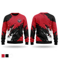 Amherst Crew Crew Neck Sweatshirt - 1