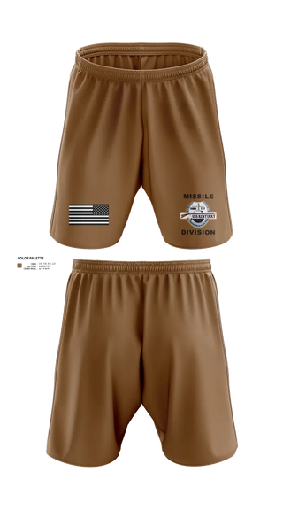 Athletic Shorts With Pockets, USS Kentucky, , Teamtime, Team time, sublimation, custom sports apparel, team uniforms, spirit wear, spiritwear, sports uniforms, custom shirts, team store, custom team store, fundraiser sports, apparel fundraiser