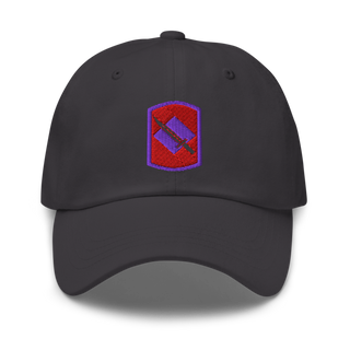 C TRP 1-134th 38987820 Classic Dad Hat | Yupoong 6245CM