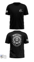 Carnage 79980273 Short Sleeve Performance Shirt - 2