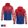 USA Softball of Kansas 51695691 Windbreaker - 1