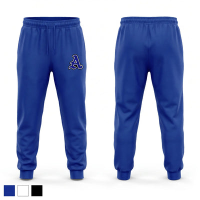 Auburn Sweatpants - 1