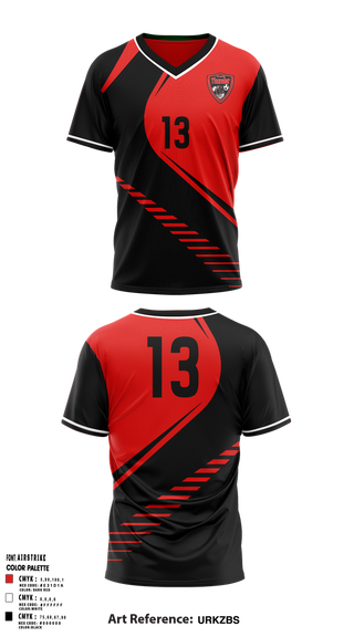 Mens Soccer Jersey, Pea Ridge Thunder Soccer Club, Men's Soccer, Teamtime, Team time, sublimation, custom sports apparel, team uniforms, spirit wear, spiritwear, sports uniforms, custom shirts, team store, custom team store, fundraiser sports, apparel fundraiser
