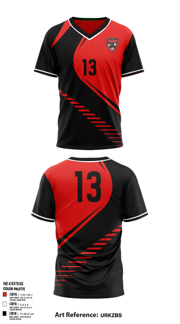 Mens Soccer Jersey, Pea Ridge Thunder Soccer Club, Men's Soccer, Teamtime, Team time, sublimation, custom sports apparel, team uniforms, spirit wear, spiritwear, sports uniforms, custom shirts, team store, custom team store, fundraiser sports, apparel fundraiser