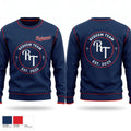 Redeem Crew Neck Sweatshirt - 1