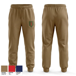Sweatpants, DAGGER, Army, Teamtime, Team time, sublimation, custom sports apparel, team uniforms, spirit wear, spiritwear, sports uniforms, custom shirts, team store, custom team store, fundraiser sports, apparel fundraiser