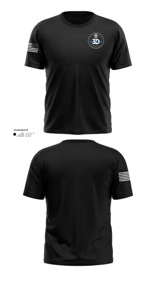 Short Sleeve Performance Shirt, 3rd Division CIU, Police, Teamtime, Team time, sublimation, custom sports apparel, team uniforms, spirit wear, spiritwear, sports uniforms, custom shirts, team store, custom team store, fundraiser sports, apparel fundraiser