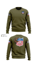 Agif board 96601828 Crew Neck Sweatshirt - 103