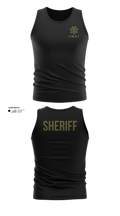 Jefferson County Regional SWAT 87316288 Tank Top - 3
