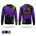 Los Compas Crew Neck Sweatshirt - 1