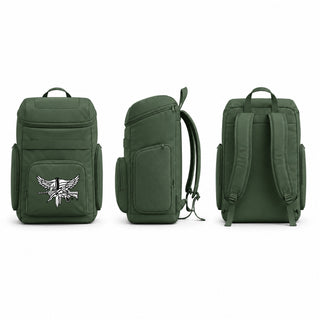 Gear Bag, SRT, Marines, Teamtime, Team time, sublimation, custom sports apparel, team uniforms, spirit wear, spiritwear, sports uniforms, custom shirts, team store, custom team store, fundraiser sports, apparel fundraiser