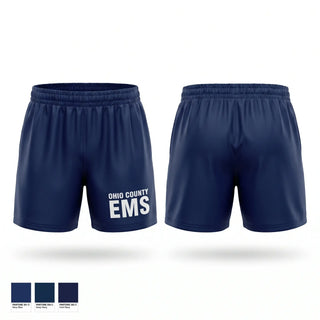 Ranger Panties, Ohio County EMS, EMS/EMT, Teamtime, Team time, sublimation, custom sports apparel, team uniforms, spirit wear, spiritwear, sports uniforms, custom shirts, team store, custom team store, fundraiser sports, apparel fundraiser