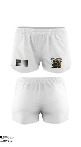 Ranger Panties, ONE2025, Army, Teamtime, Team time, sublimation, custom sports apparel, team uniforms, spirit wear, spiritwear, sports uniforms, custom shirts, team store, custom team store, fundraiser sports, apparel fundraiser