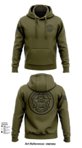 HCPA Swat 1437477 Hoodie - 104