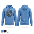 South End Panthers Hoodie - 2