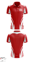 Twin Lakes Short Sleeve Performance Polo - 2