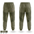 Blank County Sheriff Department Sweatpants - 1