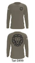 382 SRT 54292803 Long Sleeve Performance Shirt - 66
