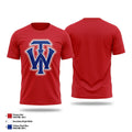 W.I.T. 71993395 Short Sleeve Performance Shirt - 2