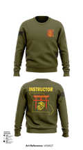 BEER 35985553 Crew Neck Sweatshirt - 101