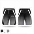 The Stacy Family 22382713 Athletic Shorts With Pockets - 1