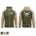 Albany County Sheriff’s CERT Windbreaker - 1