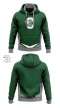 Cardigan Mountain School Hoodie - 21