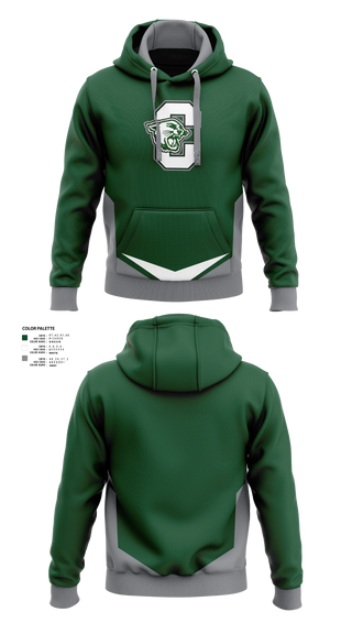 Hoodie, Cardigan Mountain School, , Teamtime, Team time, sublimation, custom sports apparel, team uniforms, spirit wear, spiritwear, sports uniforms, custom shirts, team store, custom team store, fundraiser sports, apparel fundraiser