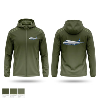 Windbreaker, Kawthoolei Garden, , Teamtime, Team time, sublimation, custom sports apparel, team uniforms, spirit wear, spiritwear, sports uniforms, custom shirts, team store, custom team store, fundraiser sports, apparel fundraiser