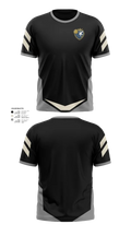 Wolves 66873201 Short Sleeve Performance Shirt - 21