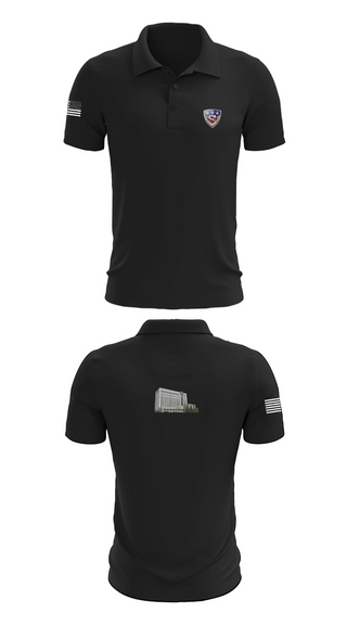 Short Sleeve Performance Polo, Vet-Sec Protective agency, , Teamtime, Team time, sublimation, custom sports apparel, team uniforms, spirit wear, spiritwear, sports uniforms, custom shirts, team store, custom team store, fundraiser sports, apparel fundraiser