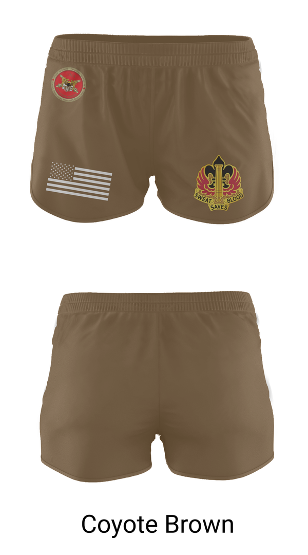 Ranger Panties, 18th FAB, , Teamtime, Team time, sublimation, custom sports apparel, team uniforms, spirit wear, spiritwear, sports uniforms, custom shirts, team store, custom team store, fundraiser sports, apparel fundraiser
