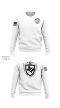 Wise County SWAT 76291326 Crew Neck Sweatshirt - 21