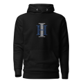 High Intensity Unisex Hoodie - 1
