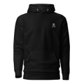 10 MTN 93653335 Unisex Premium Hoodie | Cotton Heritage M2580