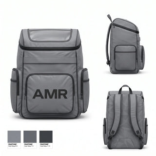Gear Bag, AMR, EMS/EMT, Teamtime, Team time, sublimation, custom sports apparel, team uniforms, spirit wear, spiritwear, sports uniforms, custom shirts, team store, custom team store, fundraiser sports, apparel fundraiser