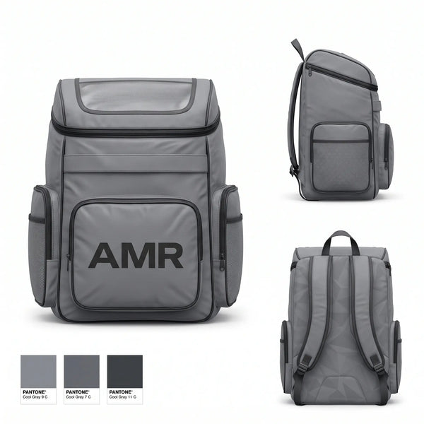 Gear Bag, AMR, EMS/EMT, Teamtime, Team time, sublimation, custom sports apparel, team uniforms, spirit wear, spiritwear, sports uniforms, custom shirts, team store, custom team store, fundraiser sports, apparel fundraiser