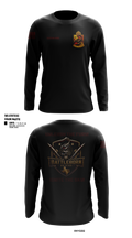 Battleborn Long Sleeve Performance Shirt - 22