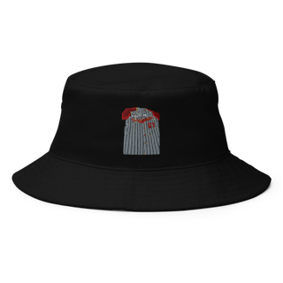 Volcanoes Bucket Hat | Big Accessories BX003
